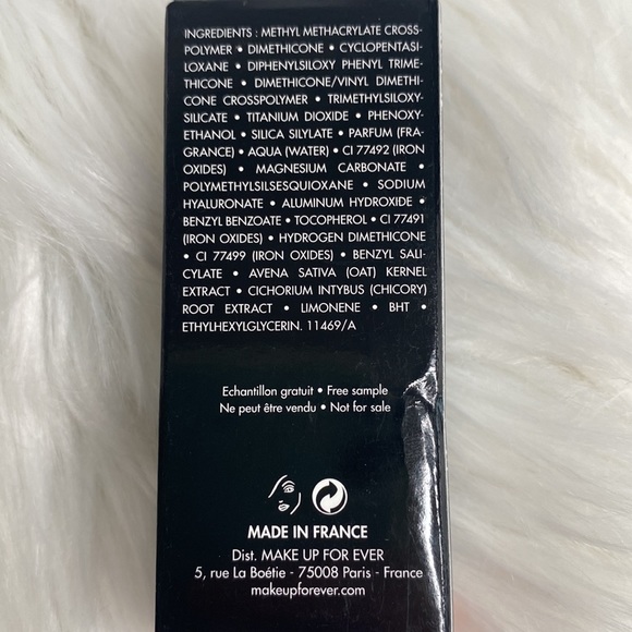 NEW Make Up For Ever Primer - Picture 5 of 7